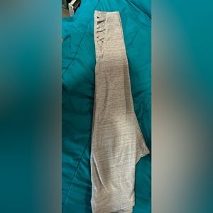 Gap Fit performance cotton